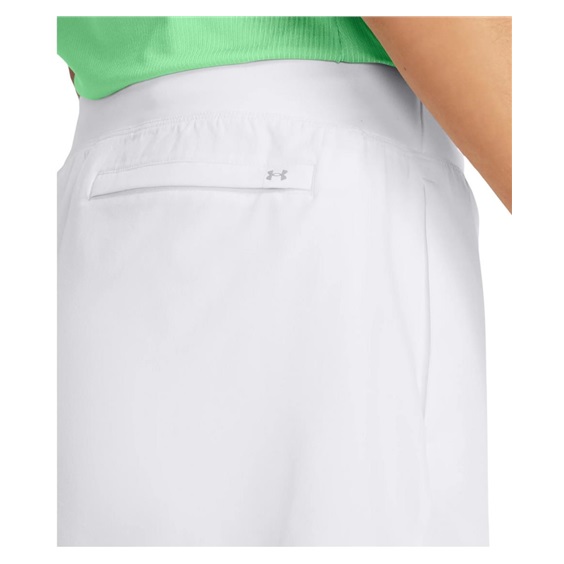 Under Armour Empower Damen Golfrock, weiss