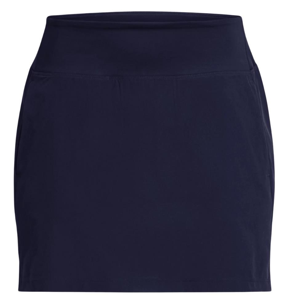 Under Armour Empower Damen Golfrock, dunkelblau