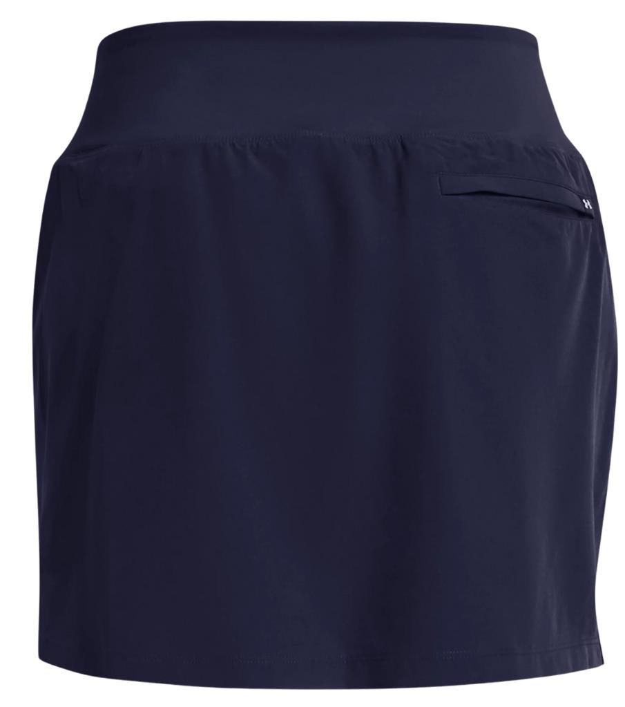 Under Armour Empower Damen Golfrock, dunkelblau
