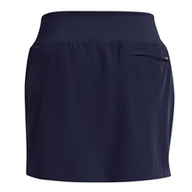 Under Armour Empower Damen Golfrock, dunkelblau