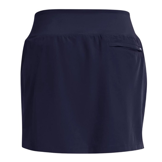 Under Armour Empower Damen Golfrock, dunkelblau