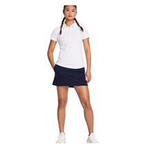 Under Armour Empower Damen Golfrock, dunkelblau