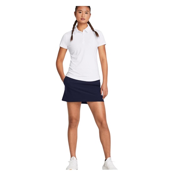 Under Armour Empower Damen Golfrock, dunkelblau