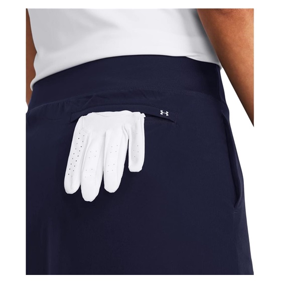 Under Armour Empower Damen Golfrock, dunkelblau
