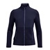 Under Armour Storm Daytona FZ Damen Sweatshirt, dunkelblau