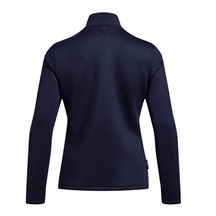 Under Armour Storm Daytona FZ Damen Sweatshirt, dunkelblau
