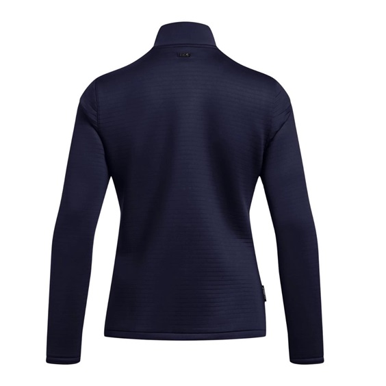 Under Armour Storm Daytona FZ Damen Sweatshirt, dunkelblau