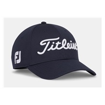 Titleist Tour Elite Herren Cap, dunkelblau
