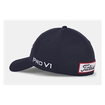Titleist Tour Elite Herren Cap, dunkelblau