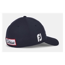 Titleist Tour Elite Herren Cap, dunkelblau
