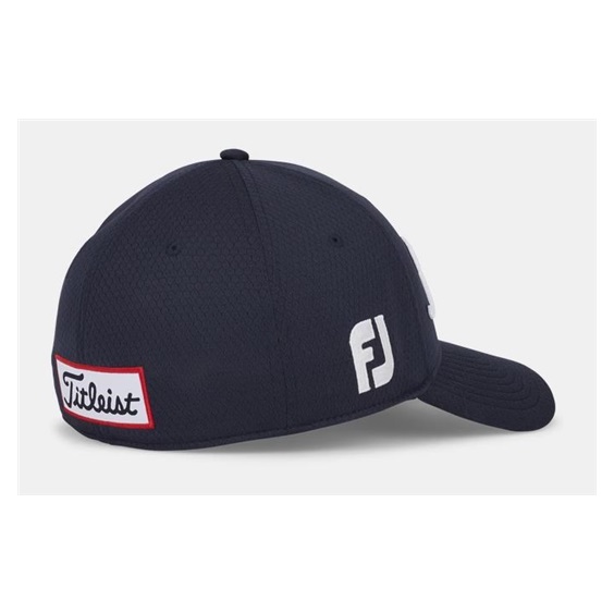 Titleist Tour Elite Herren Cap, dunkelblau