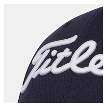 Titleist Tour Elite Herren Cap, dunkelblau