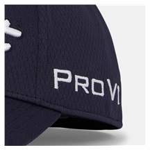 Titleist Tour Elite Herren Cap, dunkelblau