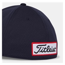 Titleist Tour Elite Herren Cap, dunkelblau