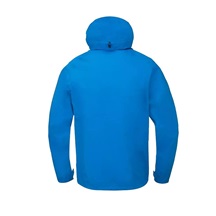 2117 of Sweden Skogmo 3L Herrenjacke, lake blue
