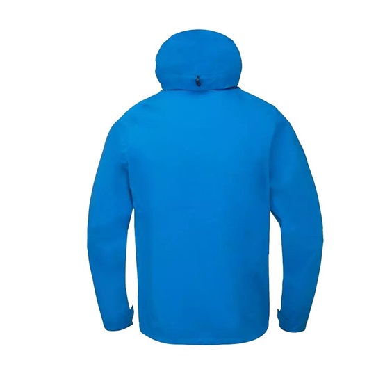 2117 of Sweden Skogmo 3L Herrenjacke, lake blue