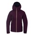 2117 of Sweden Skogmo Damenjacke, dark plum