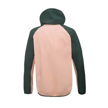 2117 of Sweden Klacken 2,5L Damenjacke, soft pink