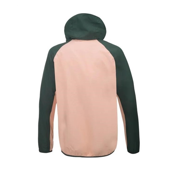 2117 of Sweden Klacken 2,5L Damenjacke, soft pink
