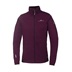 2117 of Sweden Torsvi Damenjacke, dark plum