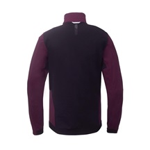 2117 of Sweden Torsvi Damenjacke, dark plum
