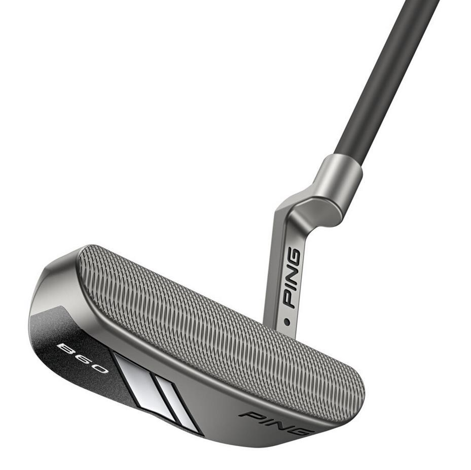 Ping 2024 B60 Putter