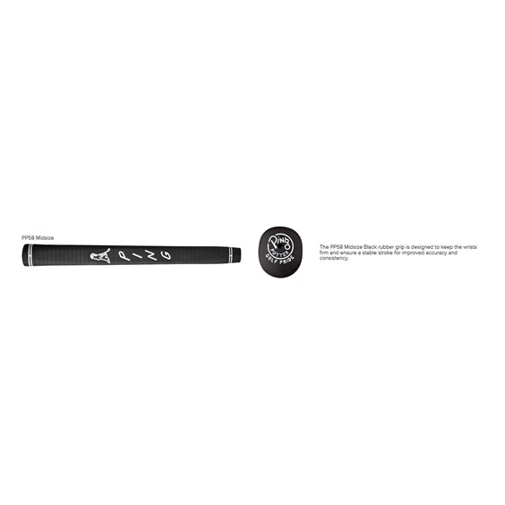 Ping 2024 Fetch Putter