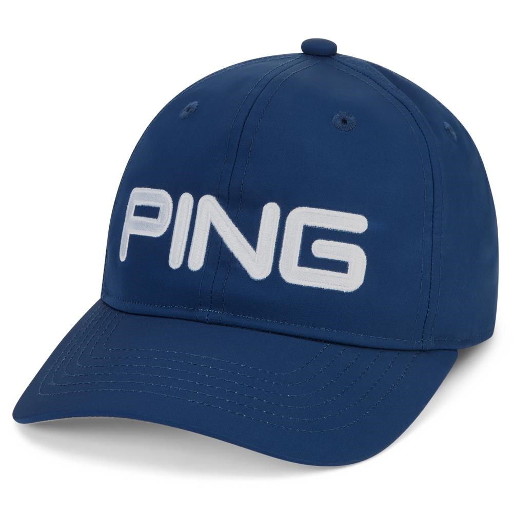Ping Unstructured Herren Cap, dunkelblau