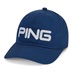 Ping Unstructured Herren Cap, dunkelblau