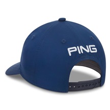 Ping Unstructured Herren Cap, dunkelblau