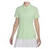 Nike Dri-FIT Victory Damen Poloshirt, vapor green//schwarz
