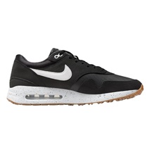Nike AIR MAX 1 ‘86 OG G Herren Golfschuhe, schwarz