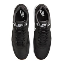 Nike AIR MAX 1 ‘86 OG G Herren Golfschuhe, schwarz