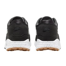 Nike AIR MAX 1 ‘86 OG G Herren Golfschuhe, schwarz