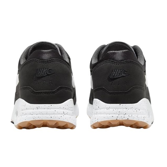 Nike AIR MAX 1 ‘86 OG G Herren Golfschuhe, schwarz