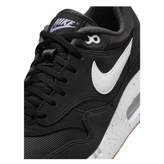 Nike AIR MAX 1 ‘86 OG G Herren Golfschuhe, schwarz
