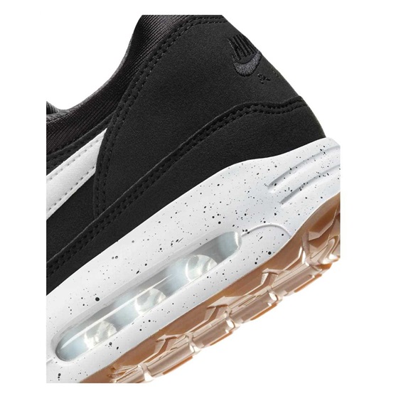 Nike AIR MAX 1 ‘86 OG G Herren Golfschuhe, schwarz