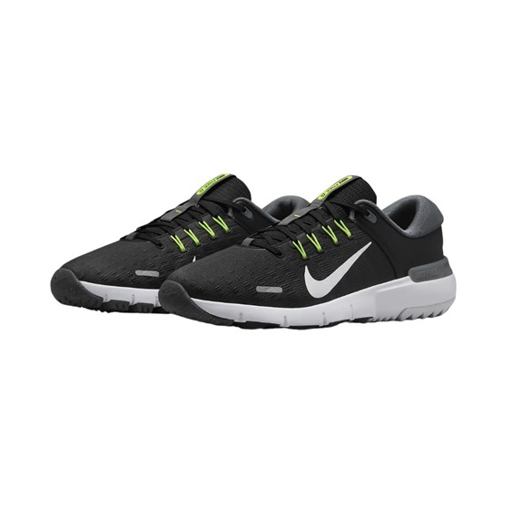 Nike Free Golf NN Unisex Golfschuhe, schwarz