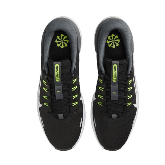 Nike Free Golf NN Unisex Golfschuhe, schwarz