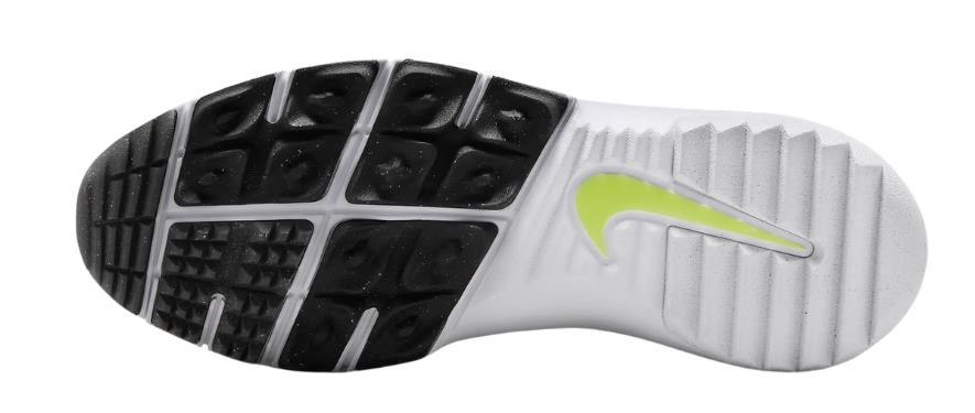 Nike Free Golf NN Unisex Golfschuhe, schwarz