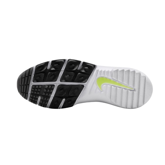 Nike Free Golf NN Unisex Golfschuhe, schwarz