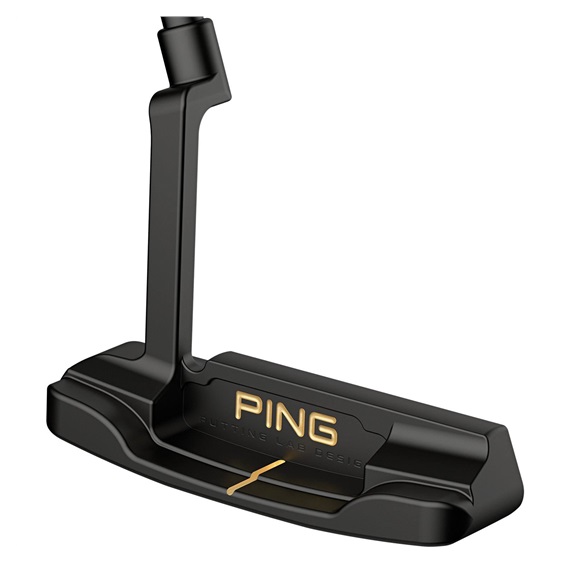 Ping PLD Milled Anser 30 LIMITED EDITION Putter