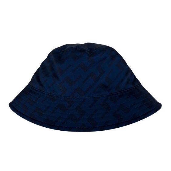 J.Lindeberg Bridge Herren Bucket Hut, dunkelblau