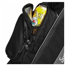 Sunday Golf Loma Pencilbag, Schwarz
