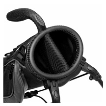 Sunday Golf Loma Pencilbag, Schwarz