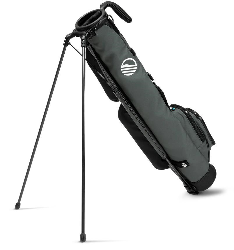 Sunday Golf Loma Pencilbag, midnight green