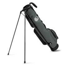 Sunday Golf Loma Pencilbag, midnight green