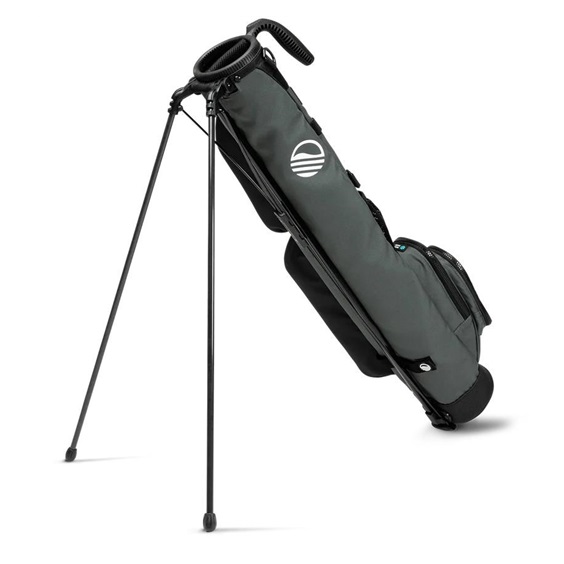 Sunday Golf Loma Pencilbag, midnight green