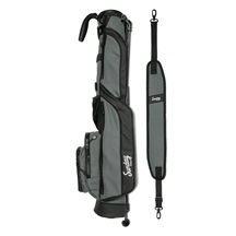 Sunday Golf Loma Pencilbag, midnight green