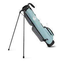 Sunday Golf Loma Pencilbag, seafoam